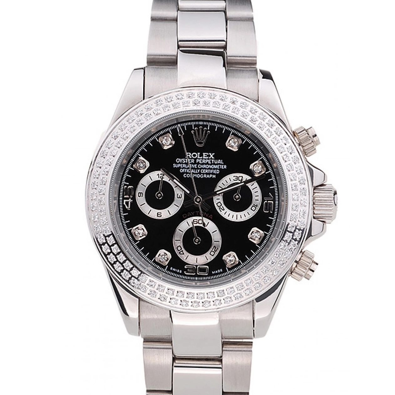 Aaa replica watch Daytona-rl166 Rolex 0821